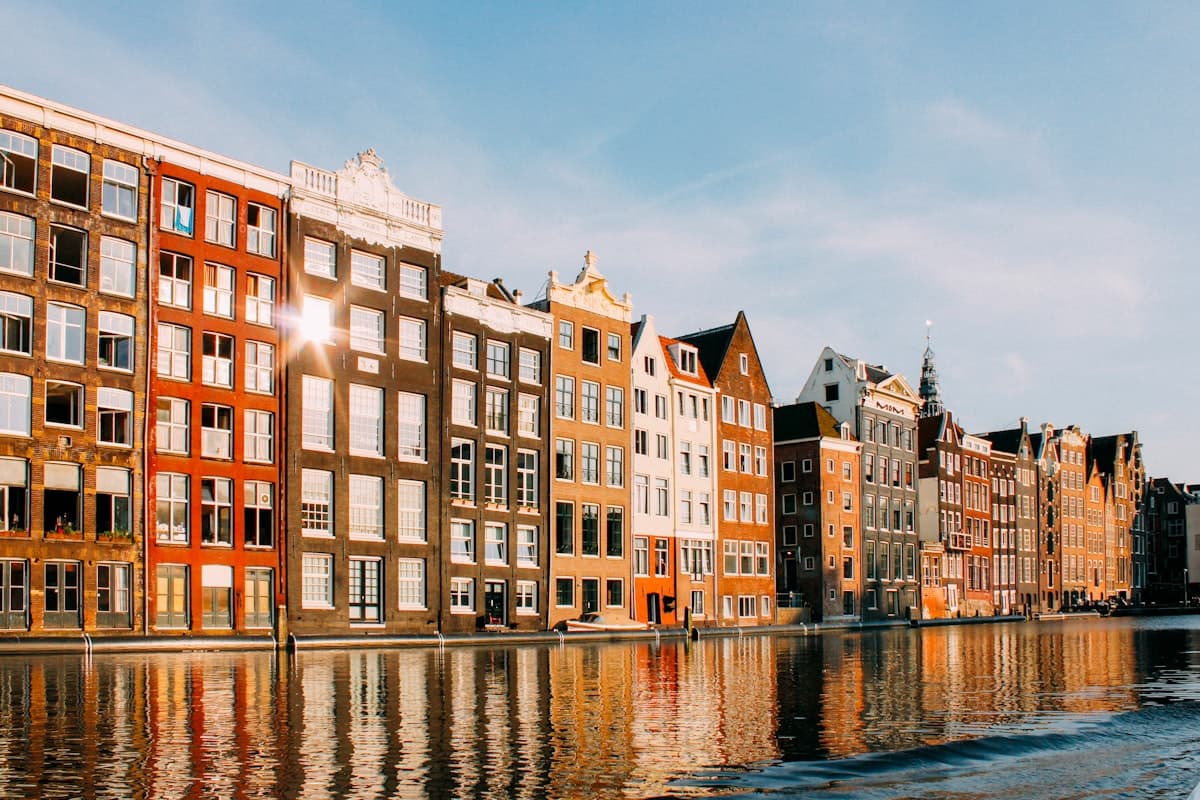Het DAFT-visum uitgelegd: zo vestigen Amerikaanse ondernemers zich in Nederland